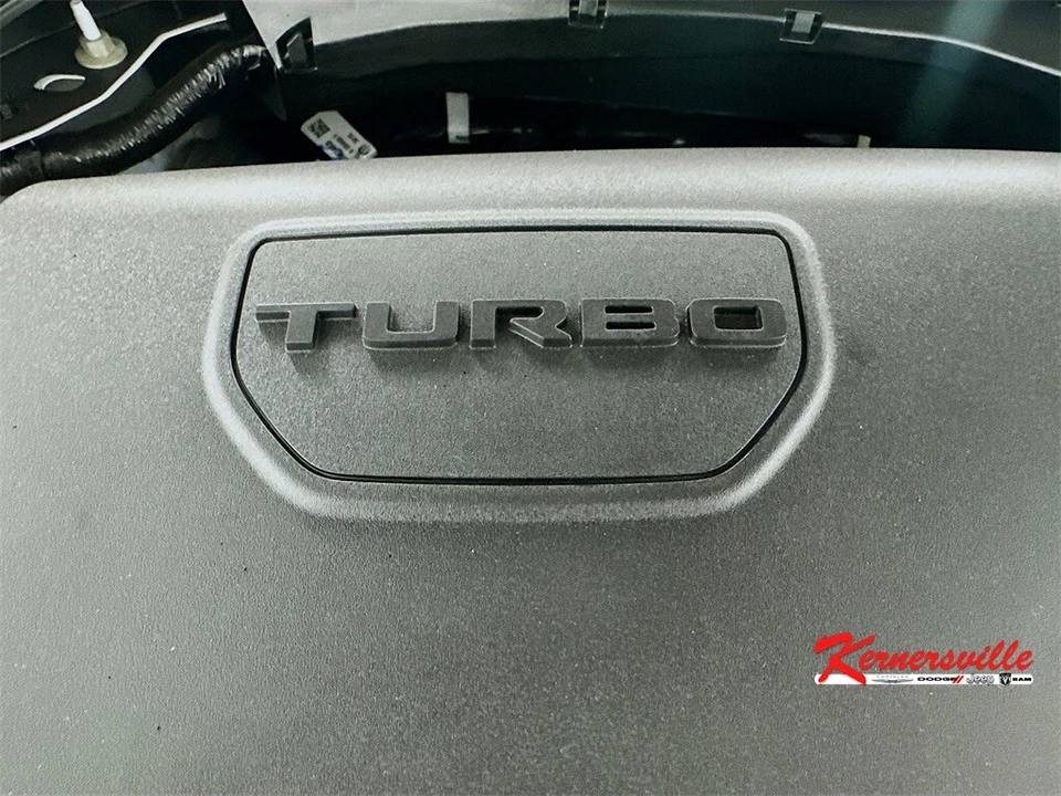 2026 Jeep WL Grand Cherokee - Image 21 of 21