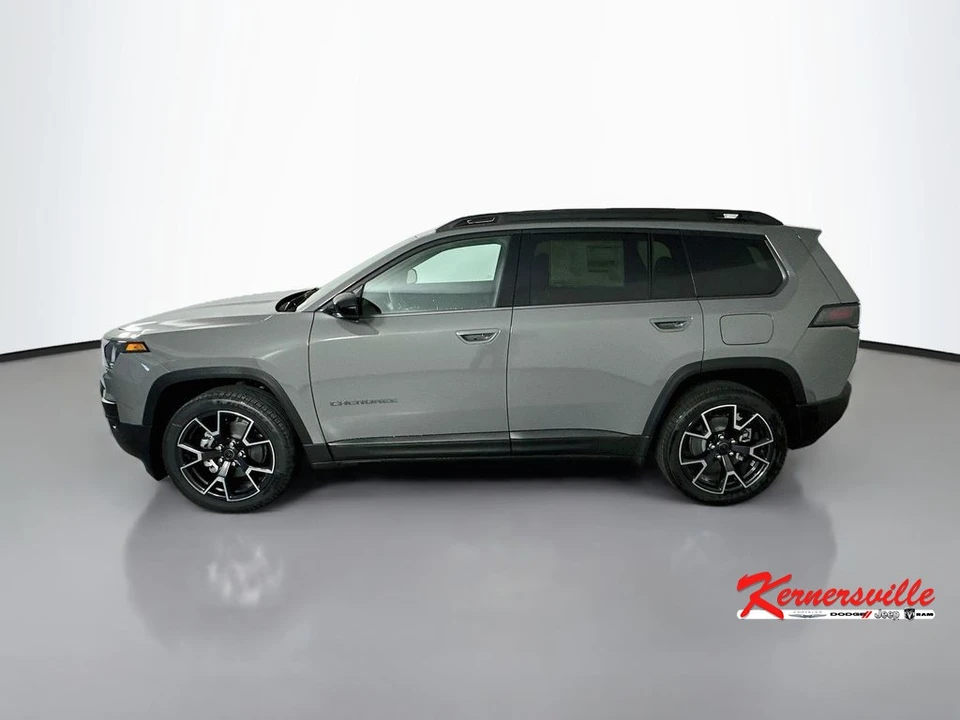 2026 Jeep Cherokee - Image 4 of 21