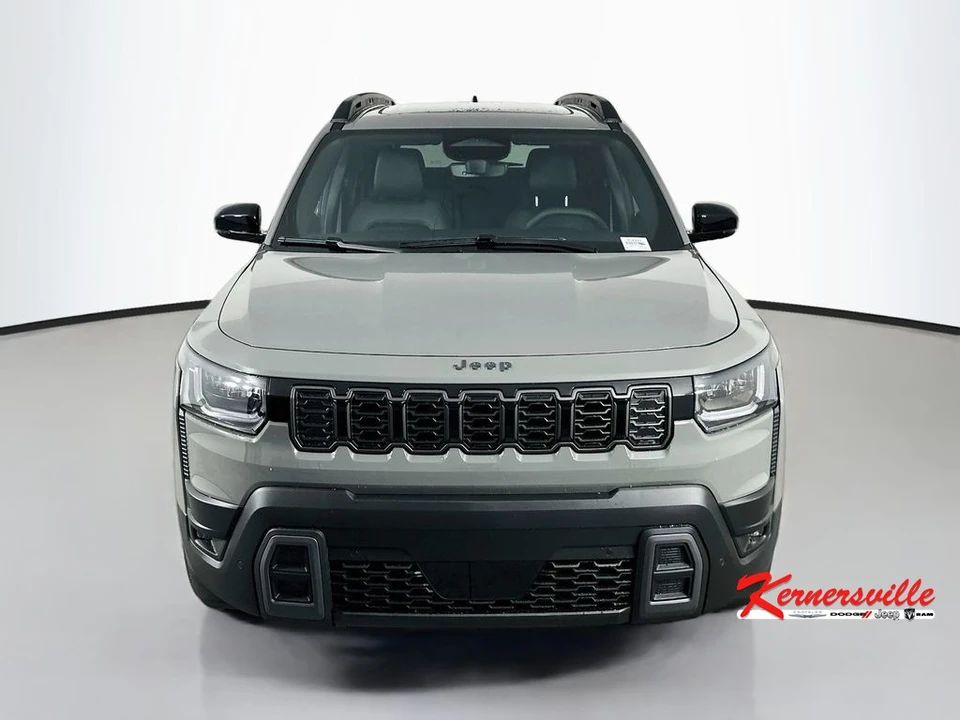 2026 Jeep Cherokee - Image 2 of 21