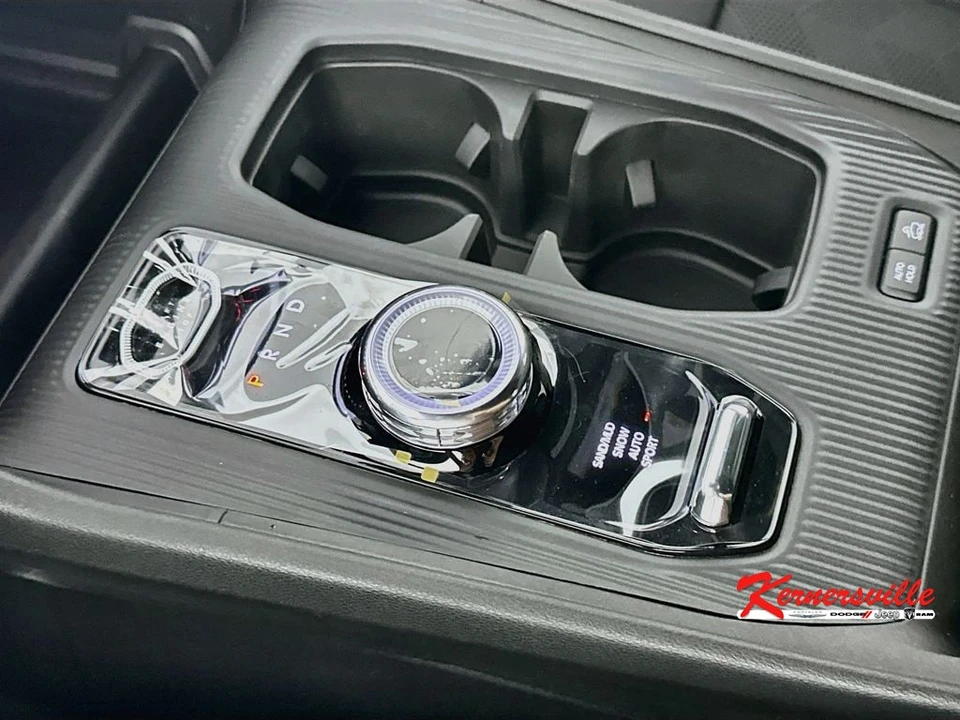 2026 Jeep Cherokee - Image 12 of 21