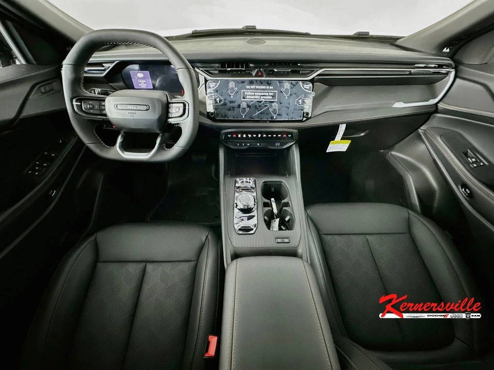 2026 Jeep Cherokee - Image 9 of 21
