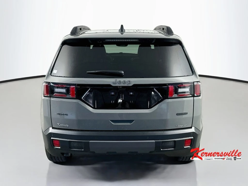 2026 Jeep Cherokee - Image 6 of 21