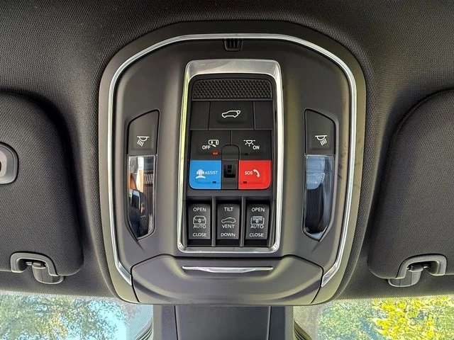2026 Jeep Cherokee - Image 28 of 31