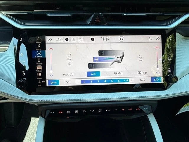 2026 Jeep Cherokee - Image 25 of 31