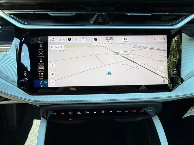 2026 Jeep Cherokee - Image 26 of 31