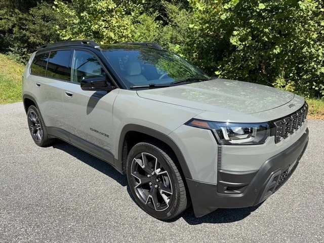 2026 Jeep Cherokee - Image 5 of 31