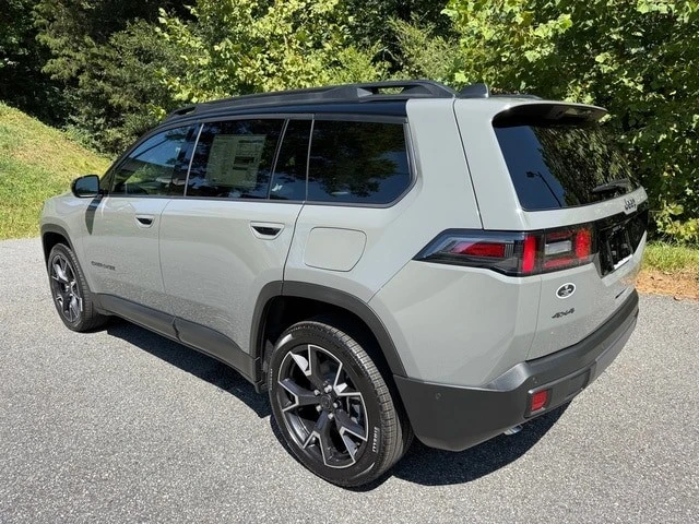 2026 Jeep Cherokee - Image 9 of 31