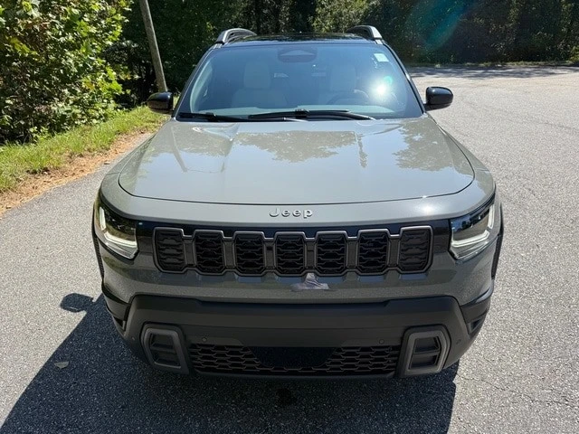 2026 Jeep Cherokee - Image 4 of 31