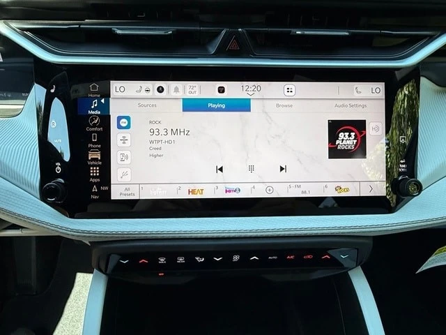 2026 Jeep Cherokee - Image 24 of 31