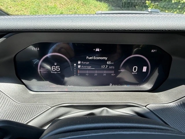 2026 Jeep Cherokee - Image 25 of 31
