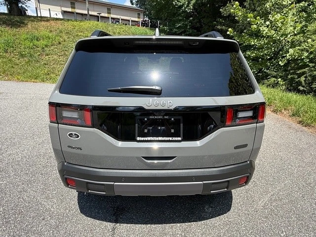 2026 Jeep Cherokee - Image 8 of 31