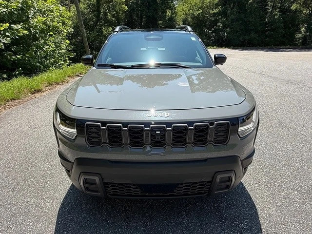 2026 Jeep Cherokee - Image 4 of 31
