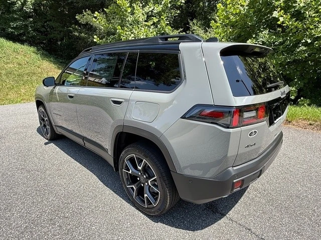 2026 Jeep Cherokee - Image 9 of 31