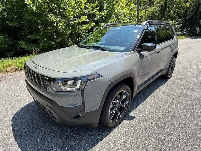 2026 Jeep Cherokee - Image 3 of 31