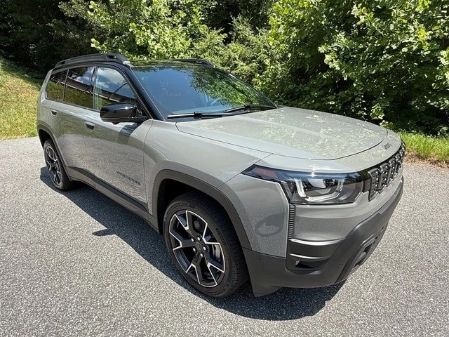 2026 Jeep Cherokee - Image 5 of 31