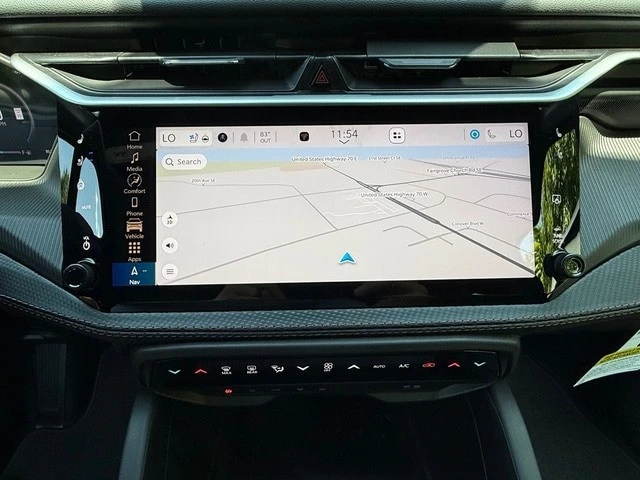 2026 Jeep Cherokee - Image 28 of 31
