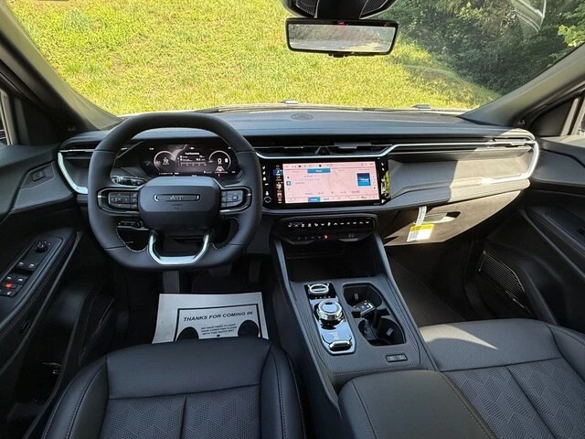 2026 Jeep Cherokee - Image 4 of 10