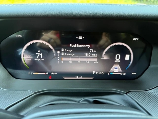 2026 Jeep Cherokee - Image 24 of 31