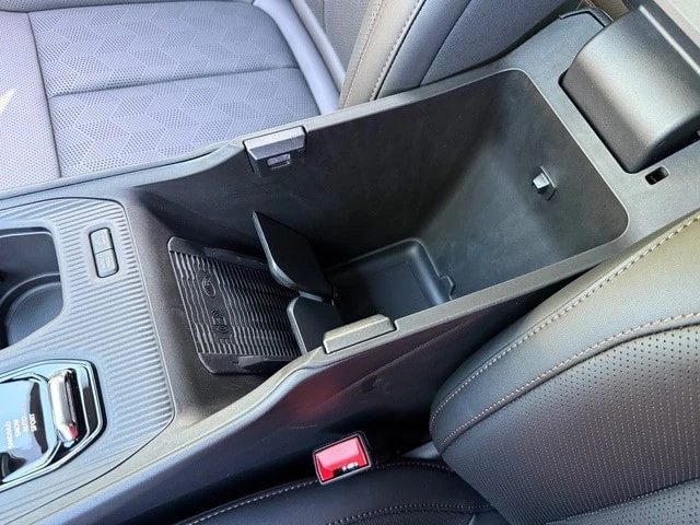 2026 Jeep Cherokee - Image 30 of 31