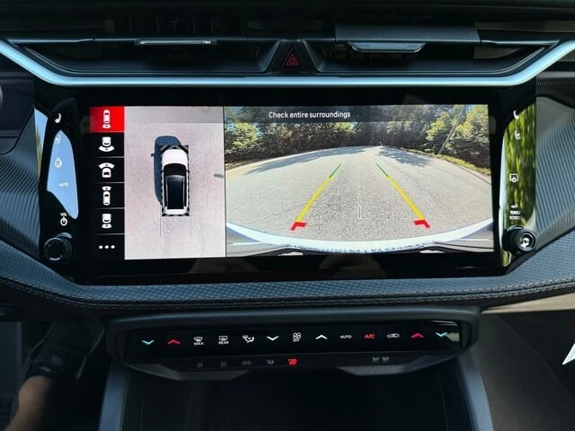 2026 Jeep Cherokee - Image 28 of 31