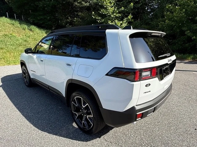 2026 Jeep Cherokee - Image 9 of 31