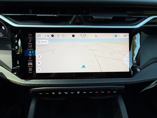 2026 Jeep Cherokee - Image 27 of 31