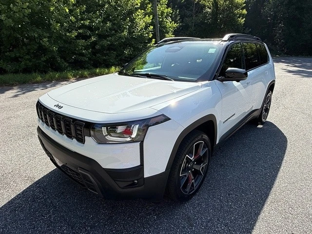 2026 Jeep Cherokee - Image 3 of 31