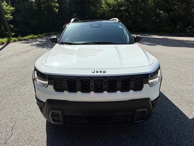 2026 Jeep Cherokee - Image 4 of 31