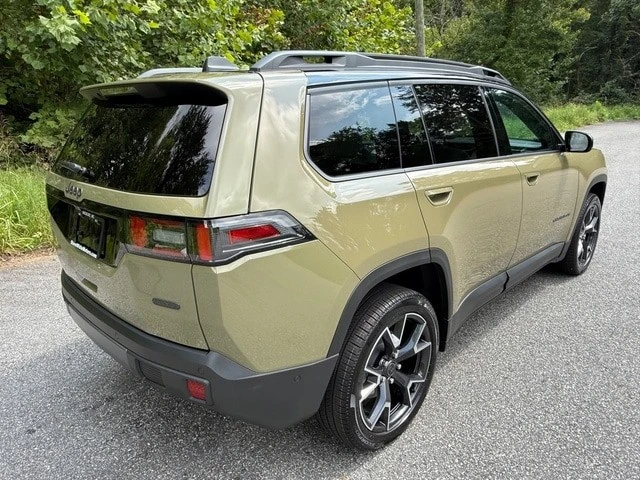 2026 Jeep Cherokee - Image 7 of 31