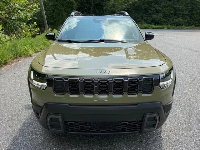2026 Jeep Cherokee - Image 4 of 31