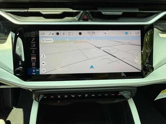 2026 Jeep Cherokee - Image 27 of 31