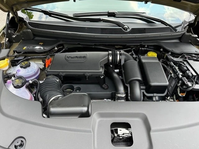 2026 Jeep Cherokee - Image 10 of 31