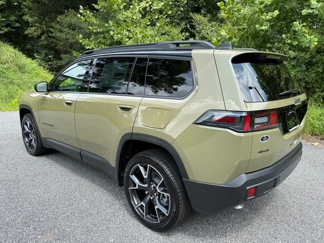 2026 Jeep Cherokee - Image 9 of 31