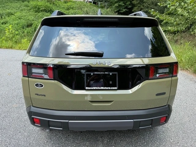 2026 Jeep Cherokee - Image 8 of 31