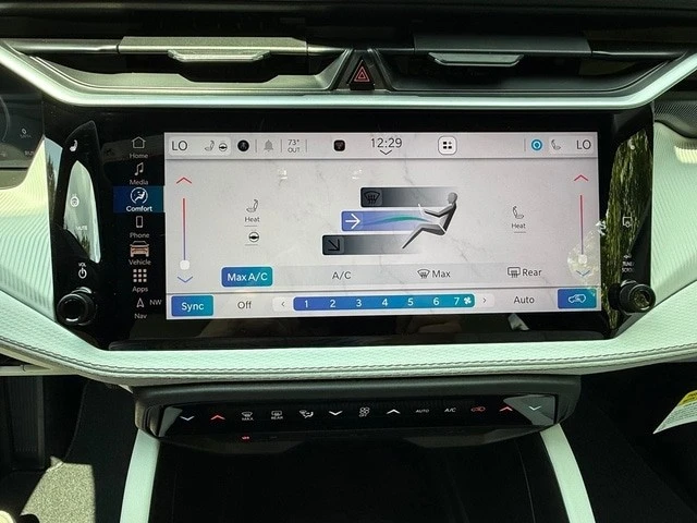 2026 Jeep Cherokee - Image 26 of 31