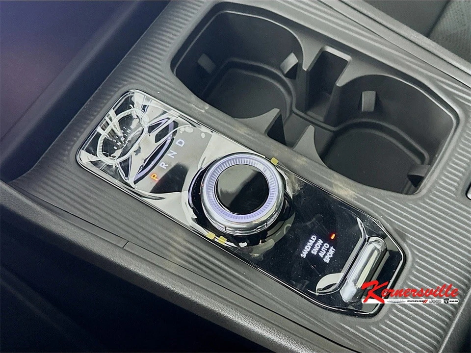 2026 Jeep KL Cherokee - Image 12 of 21