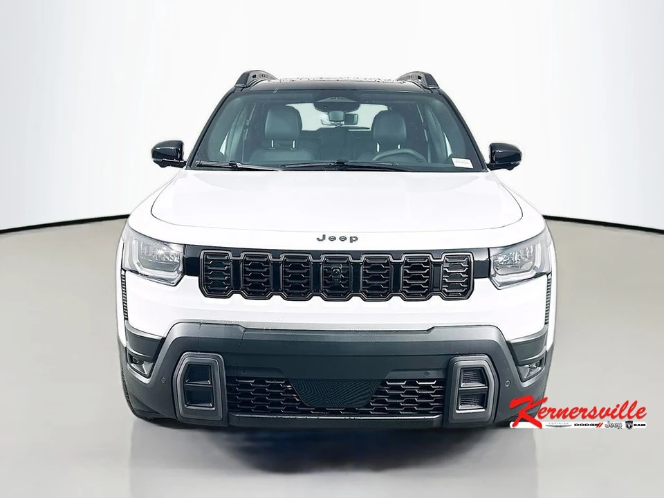 2026 Jeep WL Grand Cherokee - Image 2 of 12