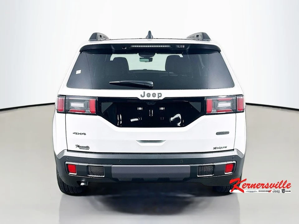 2026 Jeep WL Grand Cherokee - Image 6 of 12