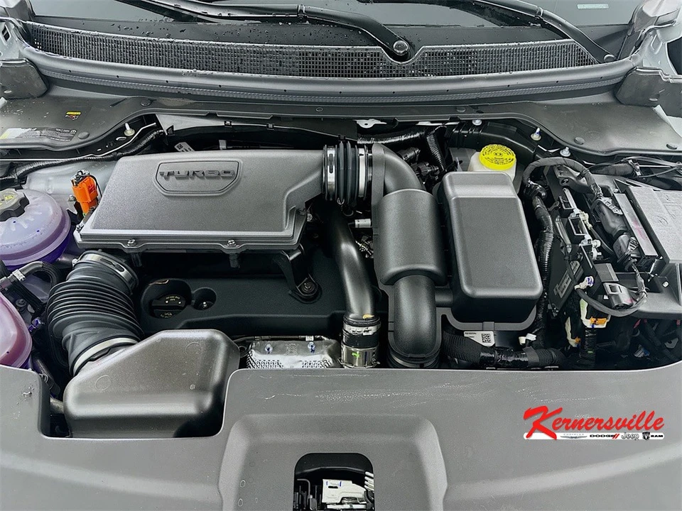 2026 Jeep KL Cherokee - Image 18 of 21