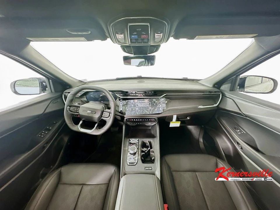 2026 Jeep WL Grand Cherokee - Image 9 of 12