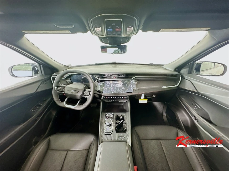 2026 Jeep KL Cherokee - Image 9 of 21