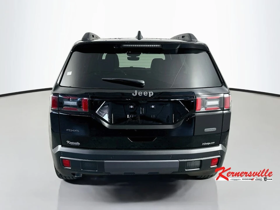 2026 Jeep Cherokee - Image 6 of 22