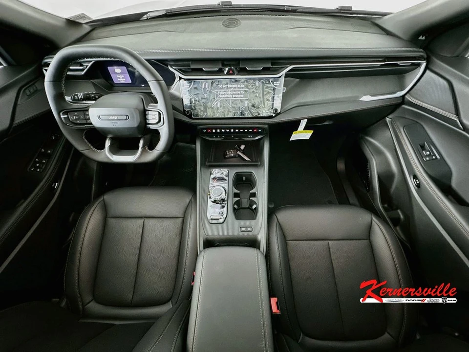 2026 Jeep Cherokee - Image 9 of 22