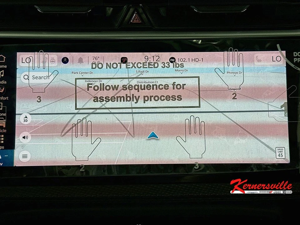 2026 Jeep Cherokee - Image 15 of 22