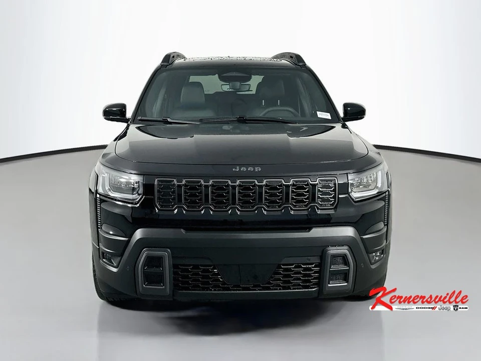 2026 Jeep Cherokee - Image 2 of 22