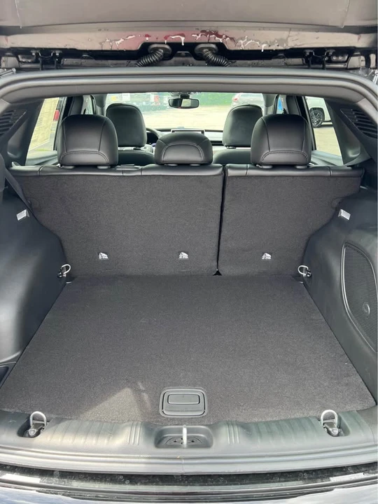 2026 Jeep Compass - Image 10 of 20