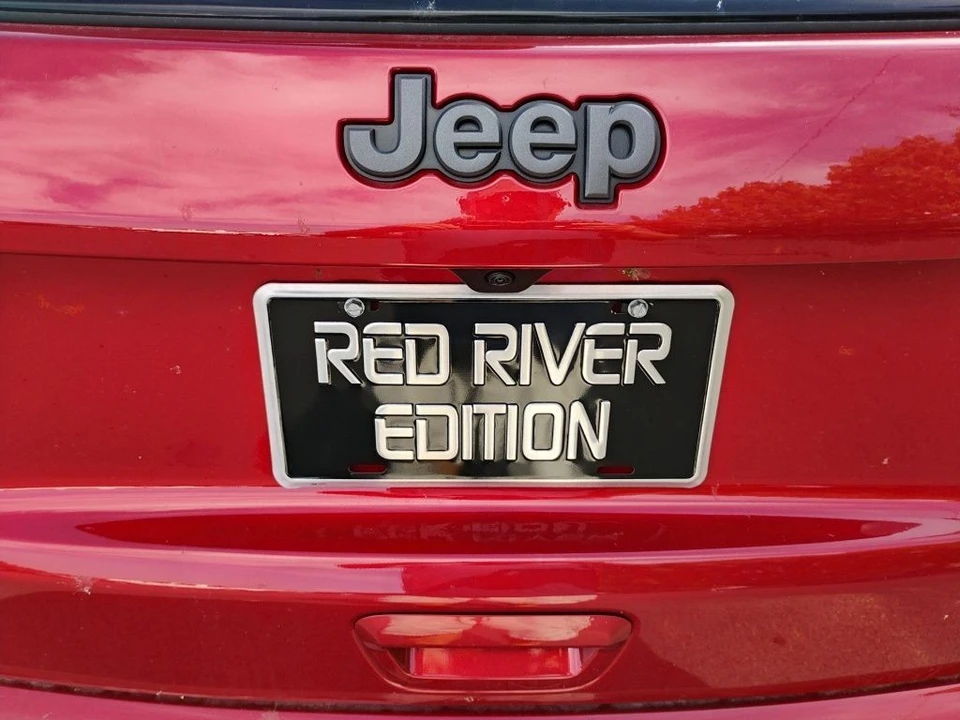 2026 Jeep Compass - Image 12 of 12