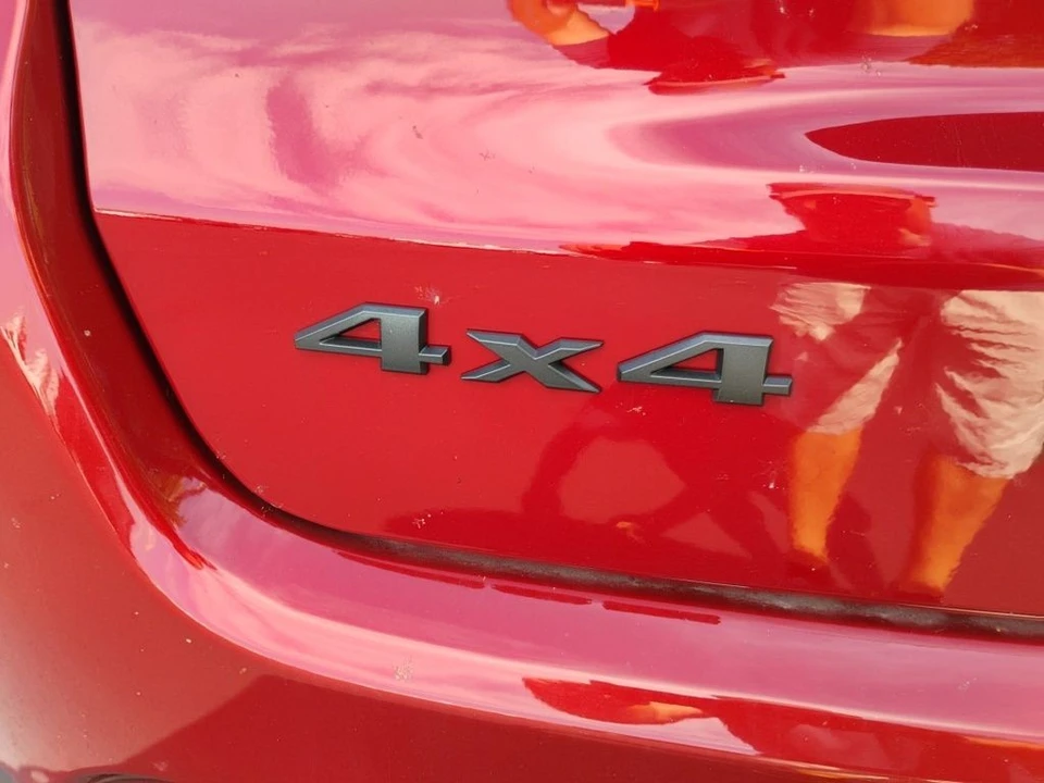 2026 Jeep Compass - Image 11 of 12