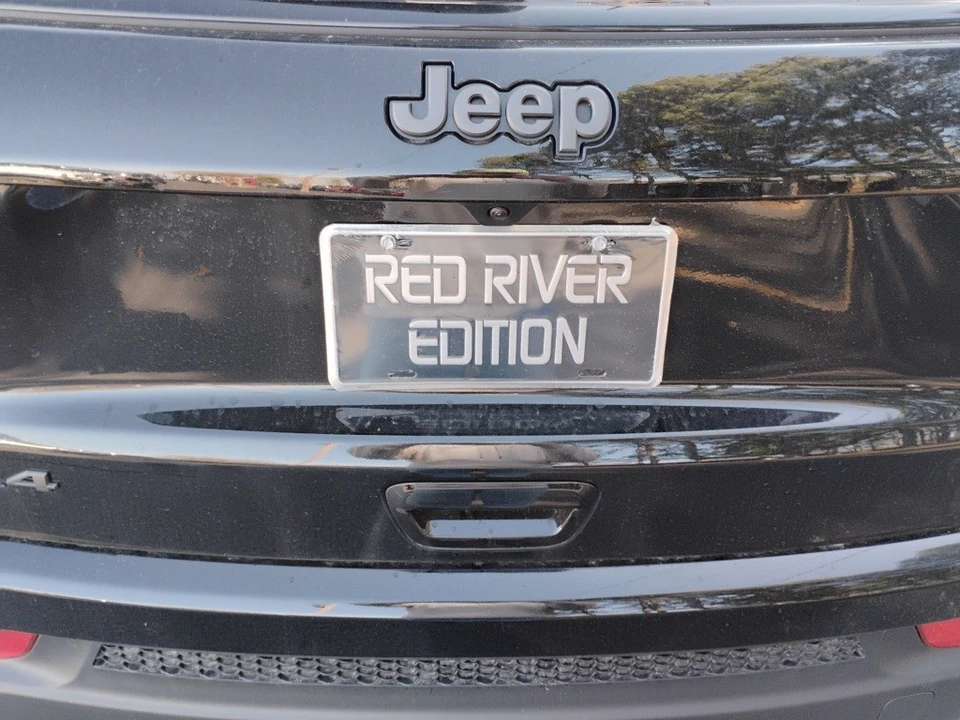 2026 Jeep Compass - Image 12 of 12