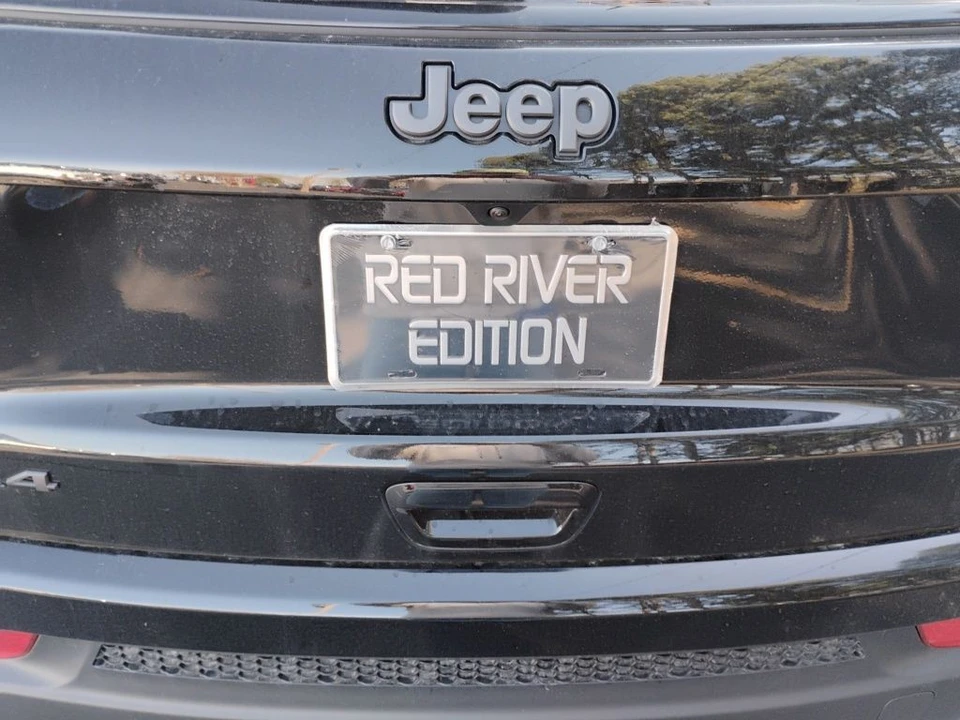 2026 Jeep Compass - Image 12 of 12